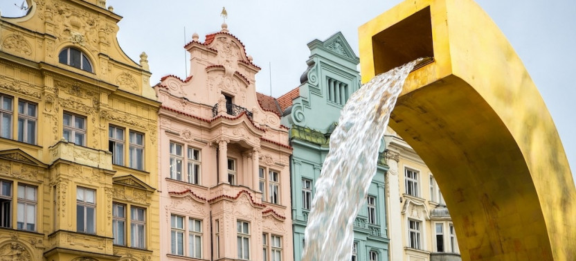 Private Day Trip to Pilsen, the Birthplace of the Pilsner Beer
