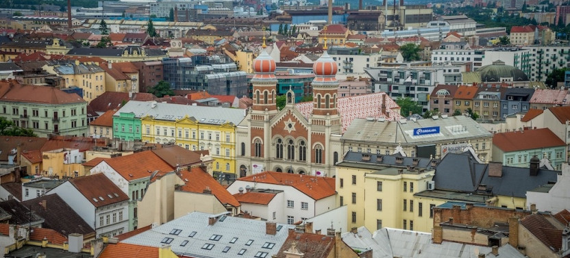Private Day Trip to Pilsen, the Birthplace of the Pilsner Beer