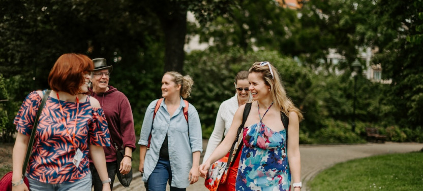 Private Day Trip to the Majestic Spa City of Karlovy Vary