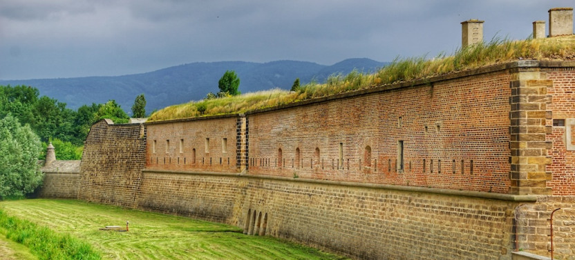 Private Day Trip to the Terezín Memorial: History, Memory & Reflection