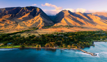 A picture of Private Tailor Made Trips - All Inclusive Resort on Kauai from Lihue