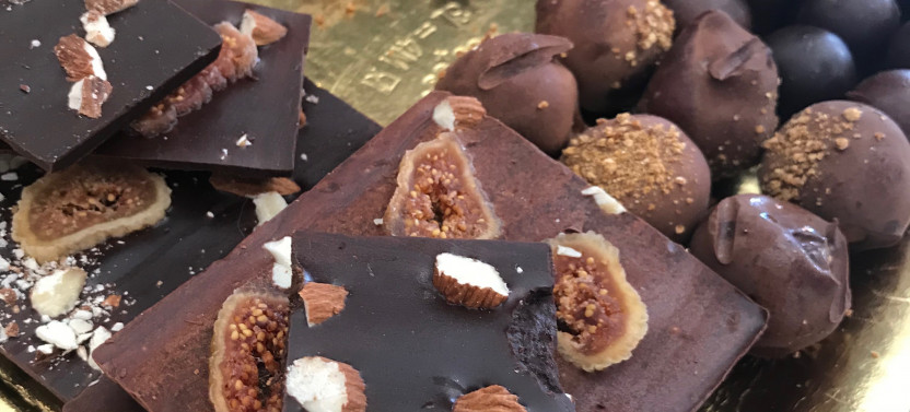 Chocolate & Wine Tasting Tour in Hvar