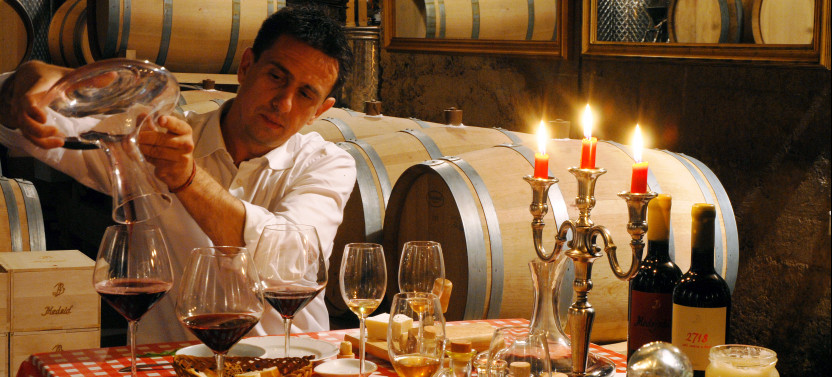 Wine Lover's Tour - Sip and Savor Your Way Through the Wines of Hvar