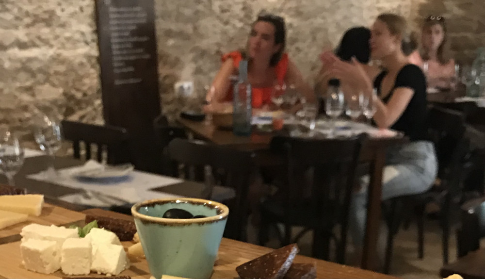 Amazing Hvar Tours DMC
