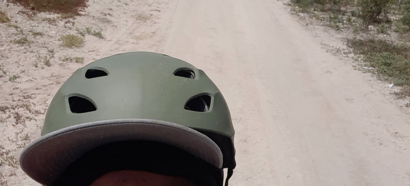 Grand Turk: ATV Adventure Tour