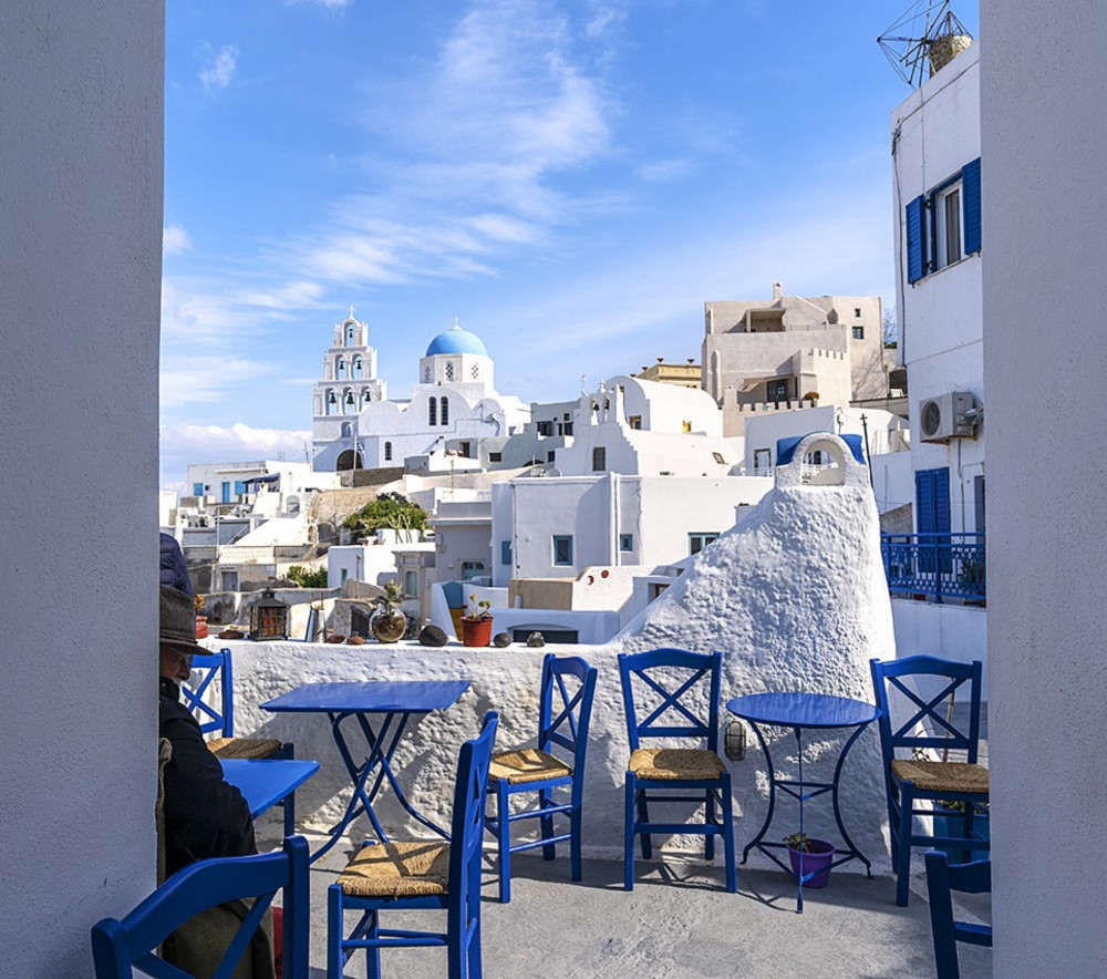 4 Hours Traditional Villages and a Winery with Wine Tasting & Food Pairing