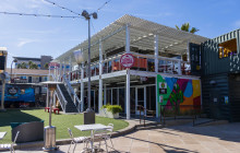 See Sight Tours - Canada75