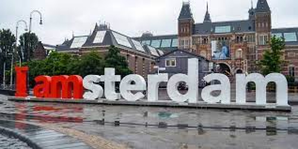 Best of Amsterdam Private Walking Tour - HL412441