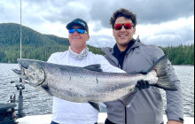 Reel Alaska Fishing Charters1