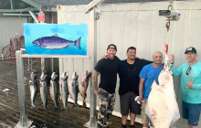 Reel Alaska Fishing Charters7