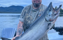 Reel Alaska Fishing Charters8