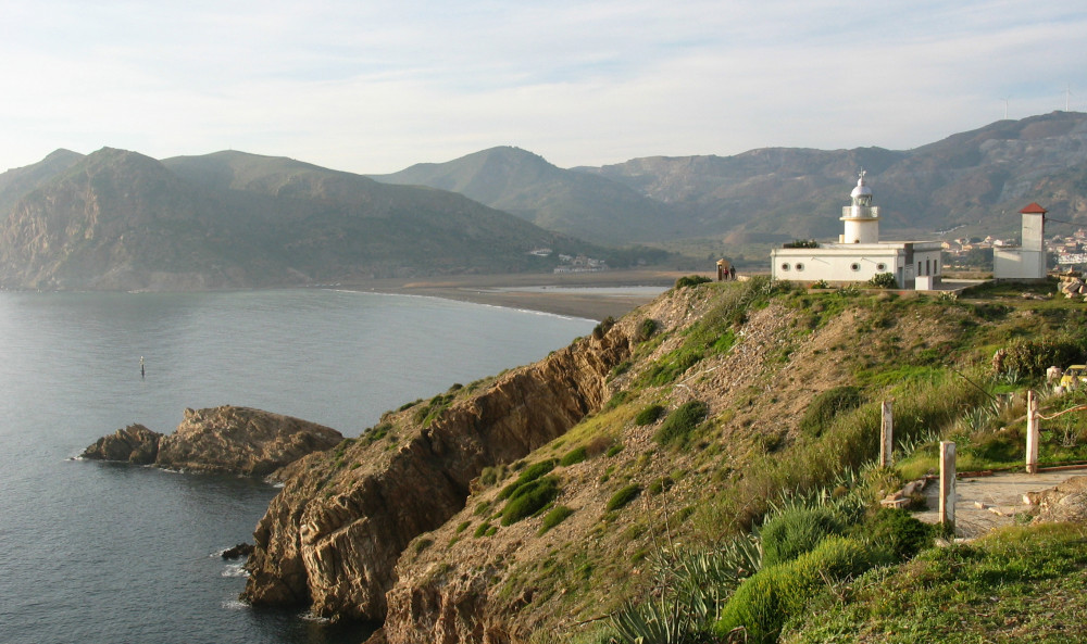 Cartagena- Discover the Mining Area of La Unión and Portmán