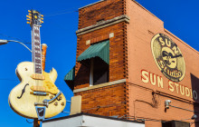 See Sight Tours - Canada96