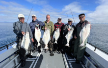 Reel Alaska Fishing Charters8