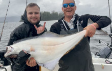 Reel Alaska Fishing Charters15