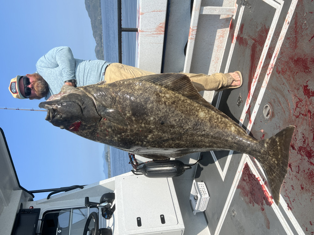 Ketchikan Bottom Fishing & Wildlife Tour