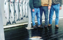 Reel Alaska Fishing Charters10