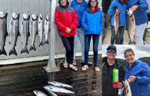 Reel Alaska Fishing Charters14