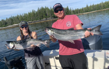 Reel Alaska Fishing Charters15