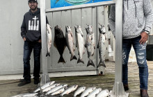 Reel Alaska Fishing Charters16