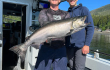 Reel Alaska Fishing Charters22