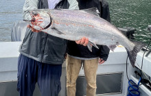 Reel Alaska Fishing Charters23