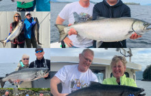 Reel Alaska Fishing Charters24