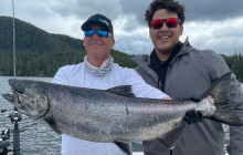 Reel Alaska Fishing Charters12