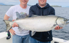 Reel Alaska Fishing Charters18