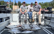 Reel Alaska Fishing Charters21