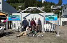 Reel Alaska Fishing Charters22