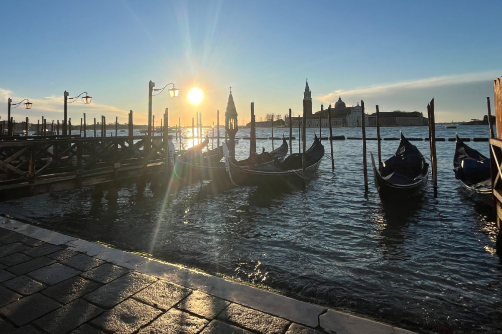 Best of Venice Tour