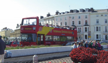 Llandudno | Tours & Activities - Project Expedition