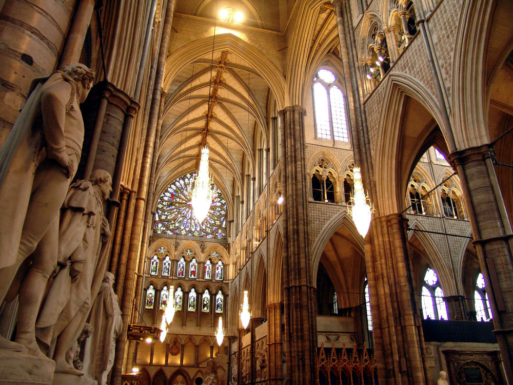 Westminster Abbey, Changing of the Guards and Food Tour