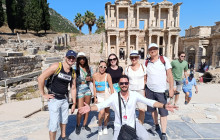 Tour Altinkum Travel2