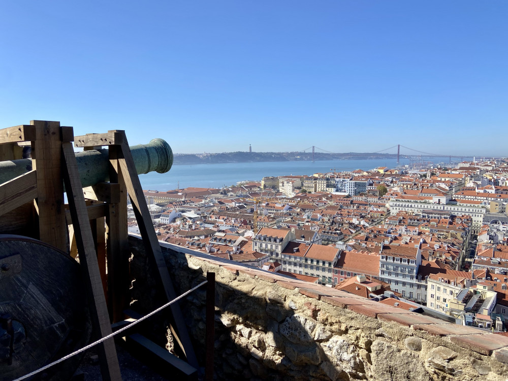 The Highlights of Lisbon