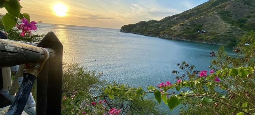 Santa Marta: Tayrona National Park - Trek to Cabo San Juan