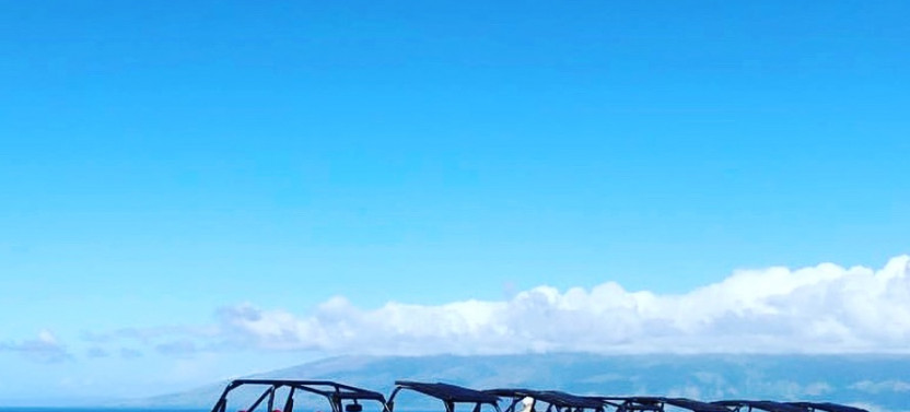 Lahaina ATV Adventure