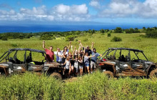 Maui Off Road Adventures