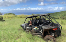 Maui Off Road Adventures