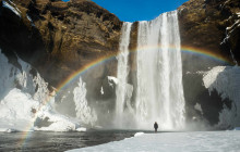 Your Friend in Reykjavik8