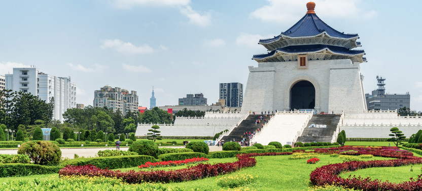 Taipei Touchdown: Make the Most of Your 6-Hour Layover