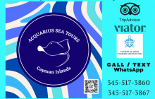 Acquarius Sea Tours28