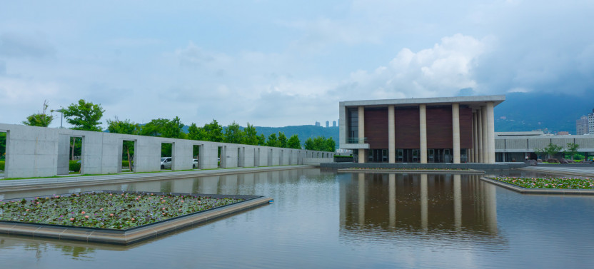 Temple Tranquility: Taipei's Spiritual Heartland Journey