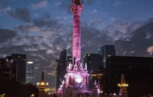 Private Tour Guide Mexico City During 3 Days