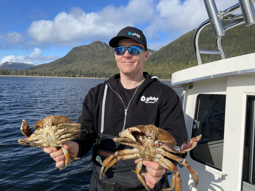 Ketchikan Crabbing, Whales and Wildlife Tour - Ketchikan | Project ...