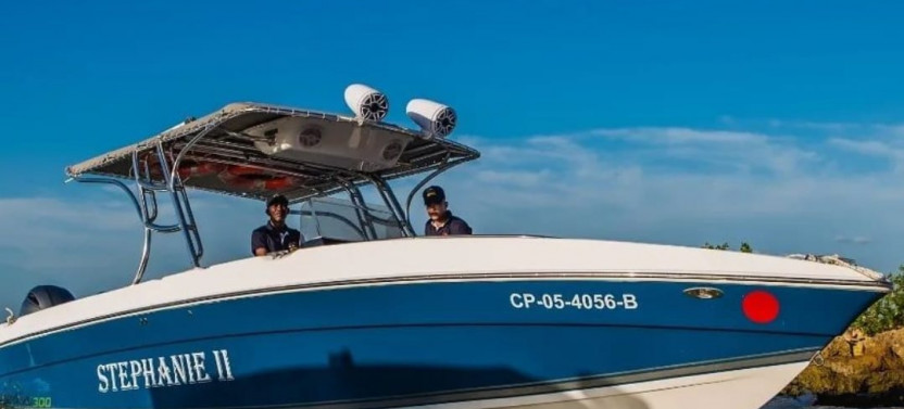 5 Islands Tour from Cartagena Including Snorkeling & Lunch