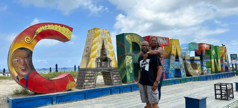 Private Tour of the Emblematic Sites of Cartagena