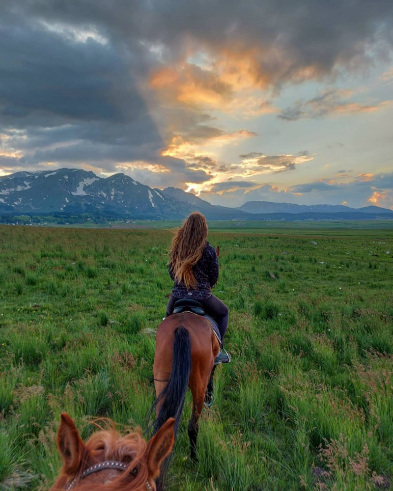 Durmitor Adventure