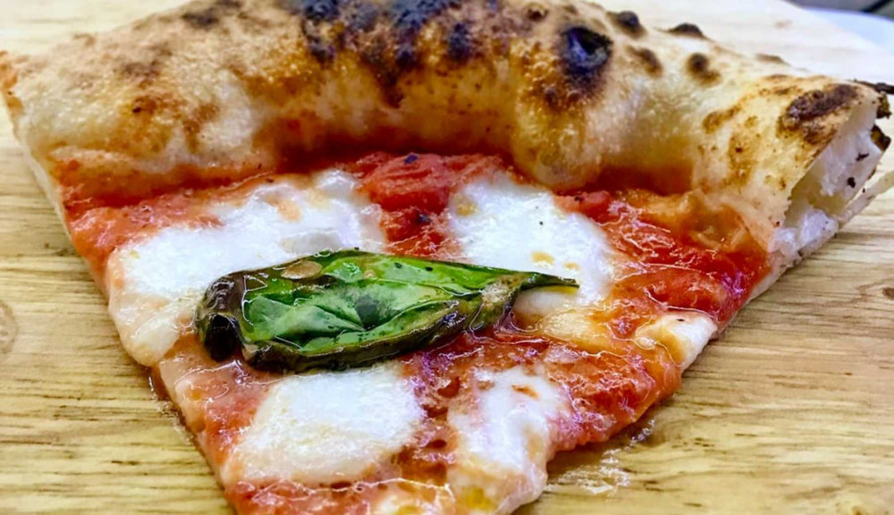 Small Group Naples Secret Food Tour